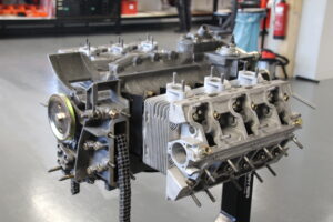 Porsche Motorspezialist