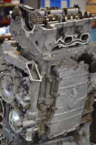 Porsche Werkstatt bayern