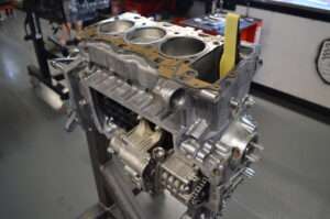 Paintmayer Motorenmanufaktur