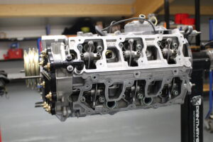 porsche werkstatt bayern