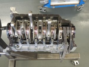 porsche werkstatt bayern