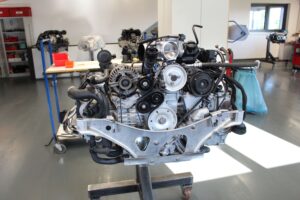 Paintmayer motorenmanufaktur