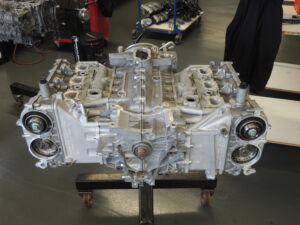 Paintmayer Motorenmanufaktur