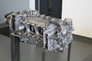 Porsche werkstatt bayern