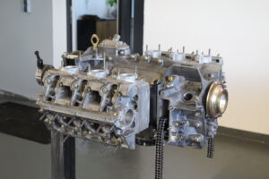 porsche 911 motorrevision