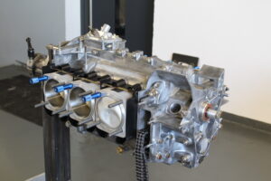 motorüberholung porsche 911