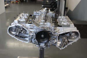 porsche werkstatt bayern