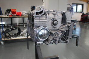 Paintmayer motorenmanufaktur