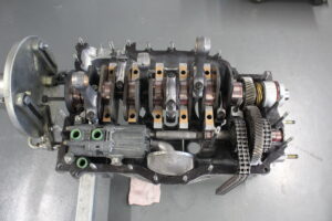 Porsche Motor
