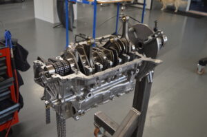 Paintmayer Motorenmanufaktur