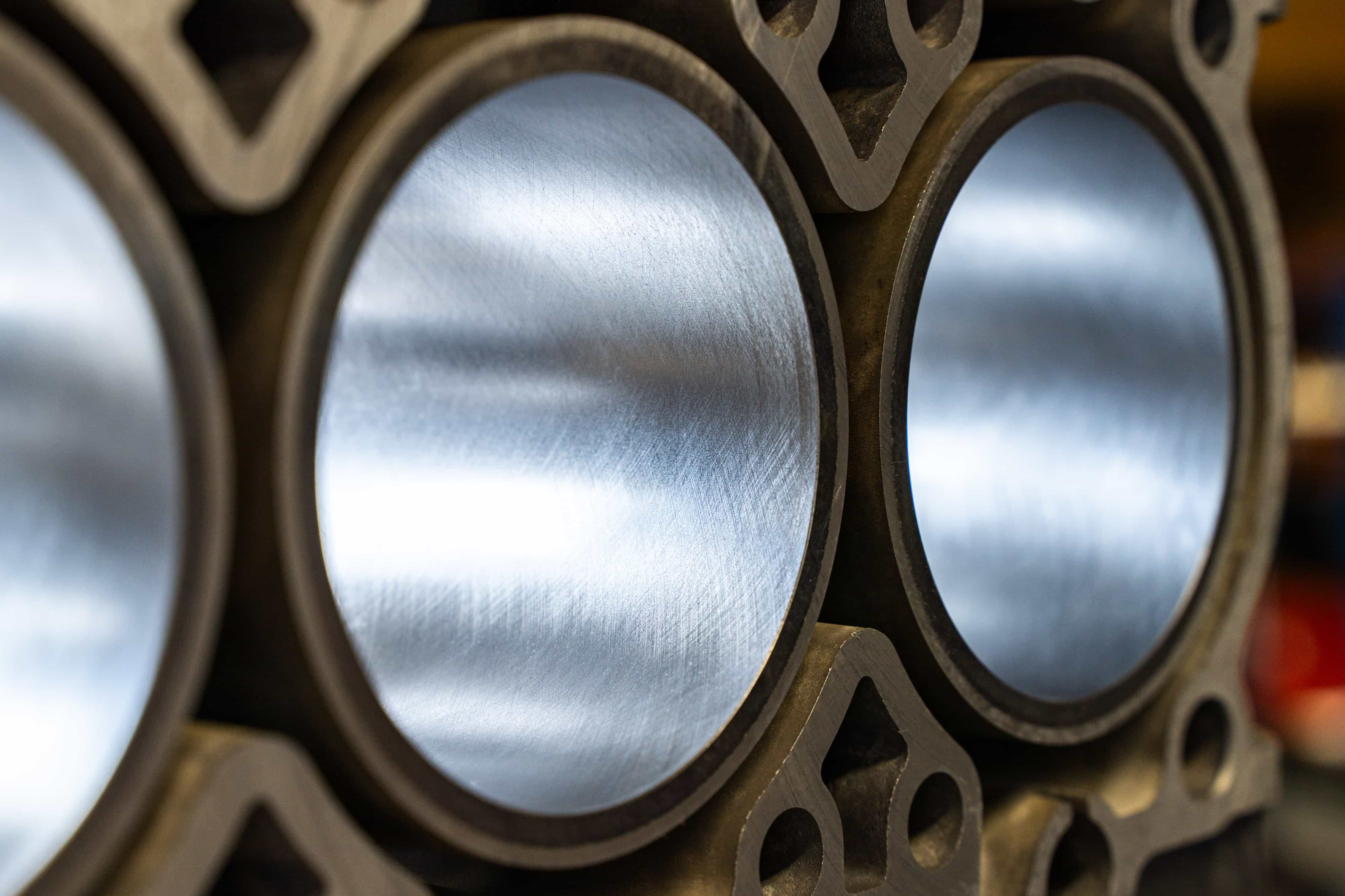 Porsche Motorinstandsetzung